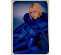 XG Photo card Trading card POB THE CORE regolare ufficiale