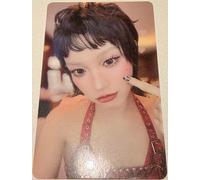 XG Photo Card Trading Card THE CORE Tower Records SHIBUYA Lucky Draw Official