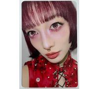 XG Photo Card Trading Card THE CORE Tower Records SHIBUYA Lucky Draw Official