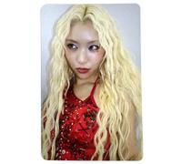 XG Photo Card Trading Card THE CORE Tower Records SHIBUYA Lucky Draw Official