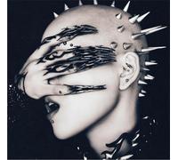 XG The Core - Kaku - Cocona Version (CD)