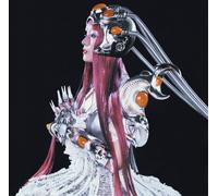 XG The Core - Kaku - Juria Version (CD)
