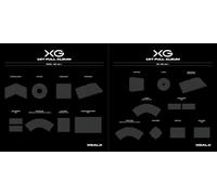 XG - The Core - Kaku - Jurin Version