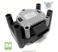 Xg1md Bobina Di Accensione Meat Per Vw Polo Benzina 1999>2001