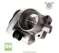 Xg1md Corpo Farfallato Meat Per Vw Golf Iv Benzina 1997>2005