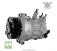 Xg9 Compressore Climatizzatore Aria Condizionata St Per Vw Touran Diesel 2003>20