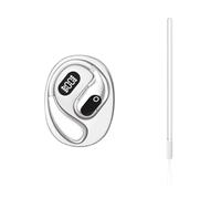 XG99 AI Translation Auricolari Bluetooth intelligenti con durata della batteria ultra lunga OWS Non In Ear Auricolari esterni appesi con 138 lingue Auricolari Bluetooth traduzione in tempo reale