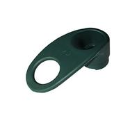 XGAGHB Avvolgicavo per Folletto Vk 135 136 Aspirapolvere Verde Accessorio