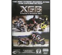 XGB: X-Factor's Greatest Hits [DVD] [Edizione: Regno Unito]
