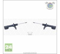 Xgc Coppia Ammortizzatori xx Ant Per Hyundai Santa Fe I Benzina 2000>2006
