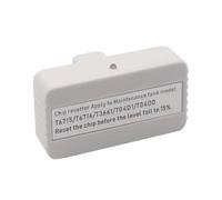 XGdEKA 1-10pcs T6716 T6714 T6715 T3661 T04D1 T04D0 RESETTER CHIP SERVITTORE DI MANUTENZIONE Compatibile con L6168 L6178 L6198 L6170 L6171 L6190 L6160 Printers(T6716-1pcs)