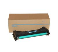 XGdEKA 1 pcs DR411 unità di tamburo compatibile con 223 283 363 423 Kit di batteria di sostituzione delle coper