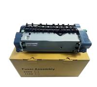 XGdEKA 110V 40x8110 40x5093 220V 40x8111 Gruppo fusore compatibile con XC6152 XC6153 XC8155 XC8160 XC8163 C6160 Modelli di stampante Kit di sostituzione fusol(220V)
