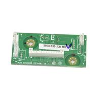 XGdEKA 1pc 50g4135 41x1115 41x2250 FUST FUSER CHIP Compatibile con MS821 MS822 MS823 MS824 MS825 MS725 MX721 MX722 MX725 MX822 MX824 MX826 B2865 MODELLI PRINTER