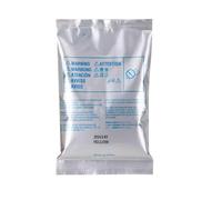 XGdEKA 1pcs DV614C DV-614 Sviluppatore di polvere compatibile per C1060 C1070L C2060 C2070 C3070 C4065 Modelli(DV614 Yellow 1pcs)