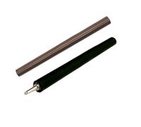 XGdEKA 1SET FUSER FILM SANSEVE e rullo a pressione compatibili con 1025 CP1025 1312 1515 1215 2025 1518 M175A 175NW M275 1600 2600 2605 476 375 Modelli di stampante(1SET BROWN)