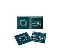 XGdEKA 4pcs C700 C75 J75 006R01379 006R01380 006R01381 006R01382 RESET CHIP Compatibile con colore 700 700i Toner stampante Cartuccia Sostituzione Chip(4PCS Y 006R01382)