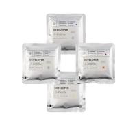 XGdEKA 4pcs DV311 DV-311 Powder sviluppatore compatibile 210G A0XV03D per l'uso con unità sviluppatore C220 C280 C360(4pcs CMYK)