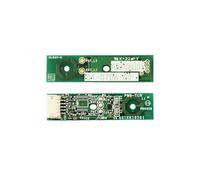 XGdEKA 4pcs Reimposta sviluppatore compatibile RESET DV311 DV512 per C220 C280 C360 C224 C284 7722 7728 Modelli Funzionano con DV-311 DV-512 Sviluppo di unità