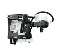 XGdEKA 5 pcs di pompa a inchiostro Unità di pulizia di tappatura compatibile con L4150 L4151 L4153 L4156 L4158 L4160 L4163 L4165 L4166 L4167 L4168 Modelli di stampante L4168(New)