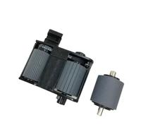 XGdEKA 5851-7202 300 kit di sostituzione del rullo ADF J8J95A Compatibile con Enterprise M681 M682 M631 M632 M633 8500 FN2 E67560 E67550(2set)