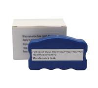 XGdEKA 7910C 9910C 7908 7900 9900 7890 9890 7700 9700 7710 9710 RESETTER DECODER RESETTER SCATOLA SCADITÀ CASATURA COMPATTIBILE CON VALI MODELLI DI STAMPA(1pcs 7910)