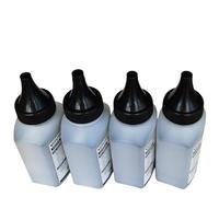 XGdEKA 80 g di ricarica in polvere di toner per pc compatibile con B310 B305 B315 V RESETRIGGIO DNI Multifuncional Laser Reimposta(4PC 80g Toner)