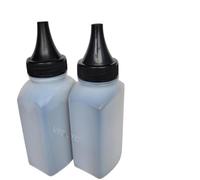 XGdEKA 80 g di ricarica in polvere di toner per pc compatibile con B310 B305 B315 V RESETRIGGIO DNI Multifuncional Laser Reimposta(2PC 80g Toner)