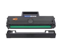 XGdEKA Cartuccia toner nero da 1 pc MLT-D111S D111S 111S D111 Sostituzione compatibile per M2020 M2020W M2021 M2022 M2022W M2070 M2027W Modelli di stampante M2027F(1 Piece)