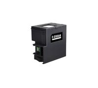 XGdEKA Casella di manutenzione 'inchiostro Compatibile con espressione Home XP 2100 2105 3100 3105 4100 4101 4105 e Workforce WF 2810 2830 2835 2850 Stampanti
