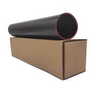 XGdEKA Cintura piatta fusore compatibile per imaging HX MPC6503 MPC8003 PRO C5200 C5210 C5300 C5310 386XDIA80 I modelli funziona con D258-4480 D2584480 Parte di sostituzione 200k Pagine