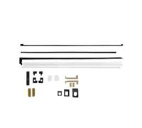 XGdEKA Drum Developer Seal Sponge Compatibile con modelli 2003 2011 2503 3003 3503 4503 5503 6003 MP C3003 C3503 C4503 C5503 C6003 Parti di sostituzione completa del set completo(C2011 2003 2503)