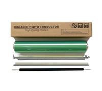 XGdEKA DU106 Kit di ricostruzione del tamburo Katun OPC Compatibile con C1060 C1070 C2070 C3070 C3080 C73HC Modelli C83HC Modelli di sostituzione del cilindro di lunga durata(Fuji 1Set 4PCS)