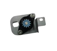 XGdEKA Equipaggiamento di sollevamento della carta Compatibile con MP 8110 8120 8210 8100 8220 651 751 Stampanti(10pcs)