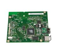 XGdEKA Formatter PCA B6S02-60001 Compatibile con modelli di stampanti laser M701 M706 M706N M701N 701 Scheda logica B6S00-60001 Parte di sostituzione(M706n)