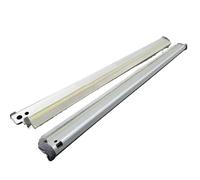 XGdEKA Kit di pulizia del tamburo compatibile con MP C2800 MP C3300 MP C4000 MP C5000(4X Wax scraper)