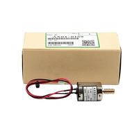 XGdEKA Motore Web di pulizia del fusore Compatibile con 1060 1075 2051 2060 2075 MP5500 6500 7500 Modelli di copiatura Parte di sostituzione AX040159(Motor 1PC)