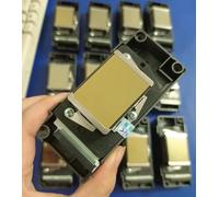 XGdEKA Printhead compatibile senza crittografia per le stampanti con solvente funziona con F186000 DX5 R1900 R2000 R2880 R4880 7V 7V2 7880 9880