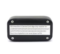 XGdEKA Resetter con chip a cartuccia compatibile LC3111 LC3117 LC3119 LC3129 per MFC-J6580CDW J6980CDW J6995CDW Stampanti Universal OEM Strumento(1PCS 120Times)