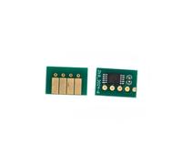 XGdEKA Ripristino automatico ARC Chip 72 Compatibile con DesignJet T610 T620 T770 T790 T1100 T1120 T1200 T1300 T2300 Stampanti(2PC)