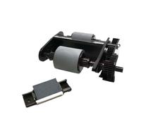 XGdEKA Rullo di prelievo ADF e kit di manutenzione del cuscinetto di separazione compatibile con 2820 2840 cm1312 cm2320 cm3530 3050 3052 3055 3390 3392 M1522 M2727 Modelli di stampante(1 SET)