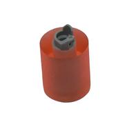 XGdEKA Rullo di separazione 10pc A64J564101 A64J564101 Compatibile con Serie C458 C558 C658 e BH458 BH558 BH658 Modelli di sostituzione del rullo di prelievo rullo