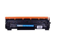XGdEKA Sostituzione della cartuccia del toner compatibile NO CHIP 141A 142A W1410A W1420A per 142A Pro M110 MFP M139 M140(142A)