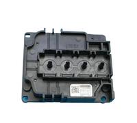 XGdEKA Stampa Adattatore Assy Coperchio Coperchio Compatibile con I3200 4720 A1 U1 E1 Printhead per solventi e parti della stampante a inchiostro a base d'acqua