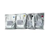 XGdEKA Sviluppo compatibile in polvere C242 funziona con C7550 C7500 C5065 C242 C252 C260 1 pezzo