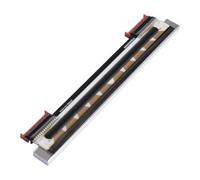 XGdEKA Testa di stampa termica Compatibile con ZD420T ZD620T ZD420D ZD621 Etichette Stampanti 203DPI 300DPI Parte di sostituzione per serie ZD420(203DPI)