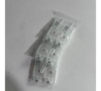 XGdEKA Testa di stampa XP600 Compatibile con stampanti Eco Solvent 6 Colore XP600 Modello Testa FA09050 PRINTHEAD SOSTITUZIONE PER SERIE XP600(Damper x20)