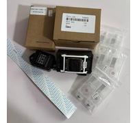 XGdEKA Testa di stampa XP600 Compatibile con stampanti Eco Solvent 6 Colore XP600 Modello Testa FA09050 PRINTHEAD SOSTITUZIONE PER SERIE XP600(All sets)