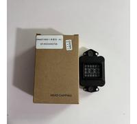 XGdEKA Testa di stampa XP600 Compatibile con stampanti Eco Solvent 6 Colore XP600 Modello Testa FA09050 PRINTHEAD SOSTITUZIONE PER SERIE XP600(Capping x10)