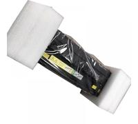 XGdEKA Unità fuser compatibile per modelli C220 C280 C360 C7722 C7728 Stampante(Original 90New 220V)